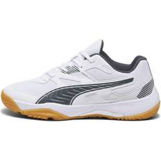 Puma nitro 2 Puma Solarflash Ii Innebandyskor White-Nitro