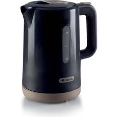 Bouilloires Ariete Breakfast 2846 Bouilloire 1.7 litres 2.2 kWatt Noir/Gris Foncé