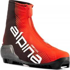 Comp Classic - Red/Black