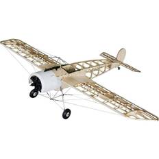 Fjernstyrede flyvemaskiner Pichler Fokker E3 RC motorfly-model Byggesæ [Levering: 6-14 dage]