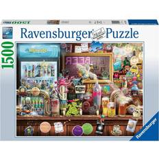 Ravensburger Craft Beer Bonanza 1500 Pieces