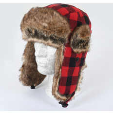 Hatut Woodline Pilottihattu Canada S/M