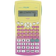 MiLAN Scientific calculator 240 functions Sunset p. [Levering: 4-5 dage]