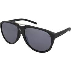 Bolle Euphoria S3 Sunglasses - Black Matte
