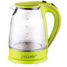 Maestro Czajnik elektryczny 1,7L MR-064-GREEN