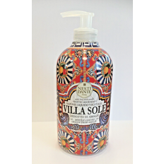Nesti Dante 39,98 € l villa sole liquid soap 500ml