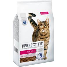 Perfect Fit Katter - Kattfoder Husdjur Perfect Fit Adult 1+ Salmon Cat Food 7kg