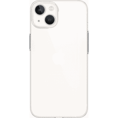 TENC [Slim Fit] för iPhone 14 Plus Frost