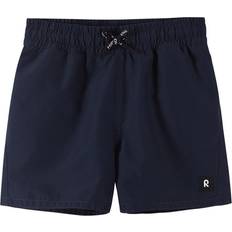 Reima Boys Swimwear Reima Kid's Somero Swim Shorts - Navy