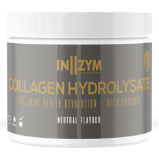 Inzym IN2ZYM INZYM Collagen Hydrolysate with Fortigel Neutral Flavour