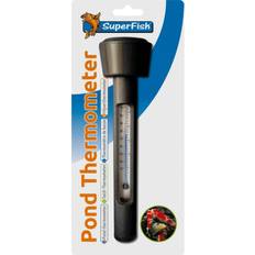 Superfish Floating Pond Thermometer Analogue