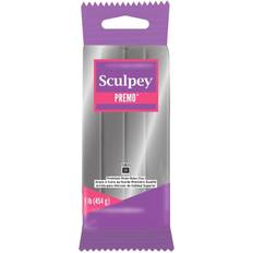 Clay Sculpey Premo Art Clay Accents Silver