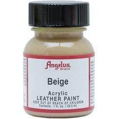 Angelus Leather Paint 30ml Beige