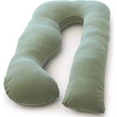 Jersey Pregnancy & Nursing Pillows Pharmedoc U Shape Pregnancy Pillow