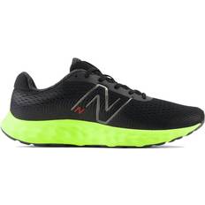 New Balance 520 v8 M520BG8 - Black Hombre