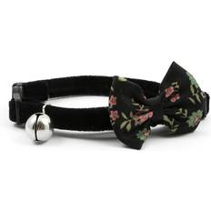 Ancol cat collar vintage bow