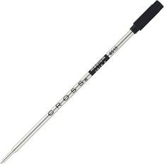 Cross Ball-Point Refill For Standard Ball-Point Pens Black Medium