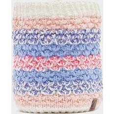 Multicoloured - Women Scarfs The Edge Women's Snow Flurry Neckwarmer - Multicolour