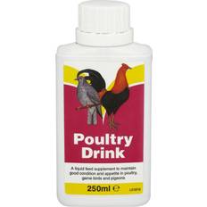 Battles Poultry Drink 250ml wilko Garden