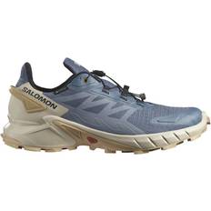 Salomon Supercross GORE-TEX Trail Running Shoes AW23