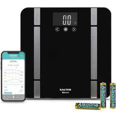 Salter Smart Bluetooth Bathroom Scale