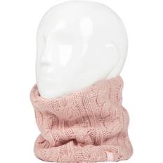 Pink Scarfs Heat Holders Heatwearver Neck Warmer - Pink