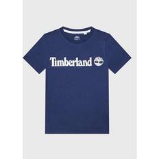 Timberland Tshirt Blue