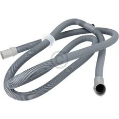 Accessoires pour Appareils Électroménagers Blancs Electrolux Tuyau de vidange complet pour lave vaisselle