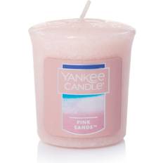 Yankee Candle Pink Sands Samplers Votive Scented Candle 49.6g
