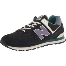 U574 New Balance Sneakers U574LV2 Svart 0196432642977 1346.00