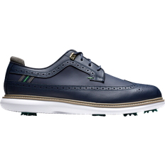 FootJoy Traditions Wing Tip M - Navy