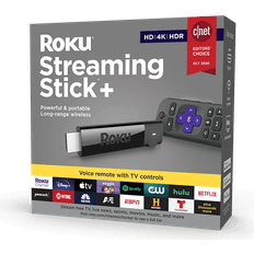 Roku Streaming Stick Plus