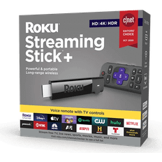 Streaming Stick Plus