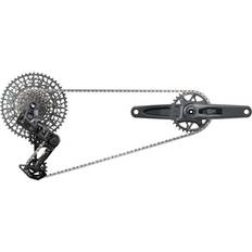 Sram axs Sram GX Eagle AXS Transmission Groupset