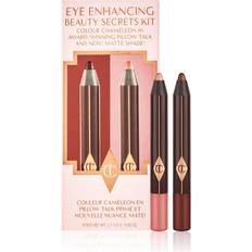 Charlotte Tilbury Maquillage des yeux Charlotte Tilbury colour chameleon smoky pillow talk cream eyeshadow stick 1.6g