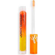 Juicy Gossip Lip Oil Mango