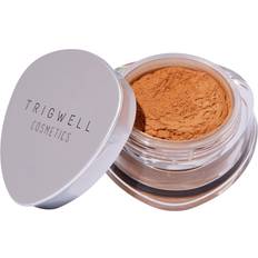 Trigwell Cosmetics Velvet Setting Powder #8 Shade