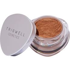 Trigwell Cosmetics Velvet Setting Powder #9 Shade