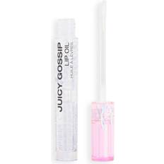 Juicy Gossip Lip Oil Coconut