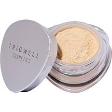 Trigwell Cosmetics Velvet Setting Powder #1 Shade