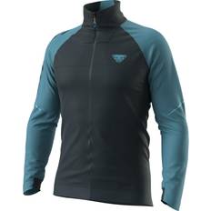 Dynafit Ride Wind Jacket Cykeljakke Herrer - Blå