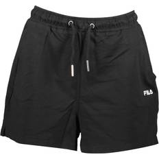 Fila Dame Bukser & Shorts Fila Bukser & Jeans Black