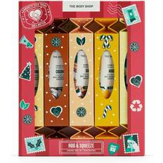 The Body Shop Cajas de regalo y Sets The Body Shop Hug & Squeeze Hand Balm Crackers