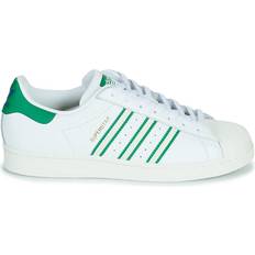 Adidas Superstar M - Cloud White/Off White/Green