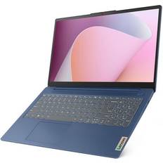 8 GB - Lenovo IdeaPad Laptops Lenovo IdeaPad Slim 3 15AMN8