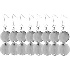Pack of 16 Bird Repellent Discs