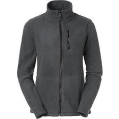 South West Women's Alma Fleece Jacket - Graphite
