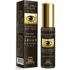 Öle Augenpflegegele Augenkontur Diar Argan 10ml