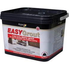 Azpects Easygrout Slurry Grout Grafito