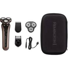 Shavers & Trimmers Remington Limitless X9 Wet & Dry Beard Rotary Shaver XR1790